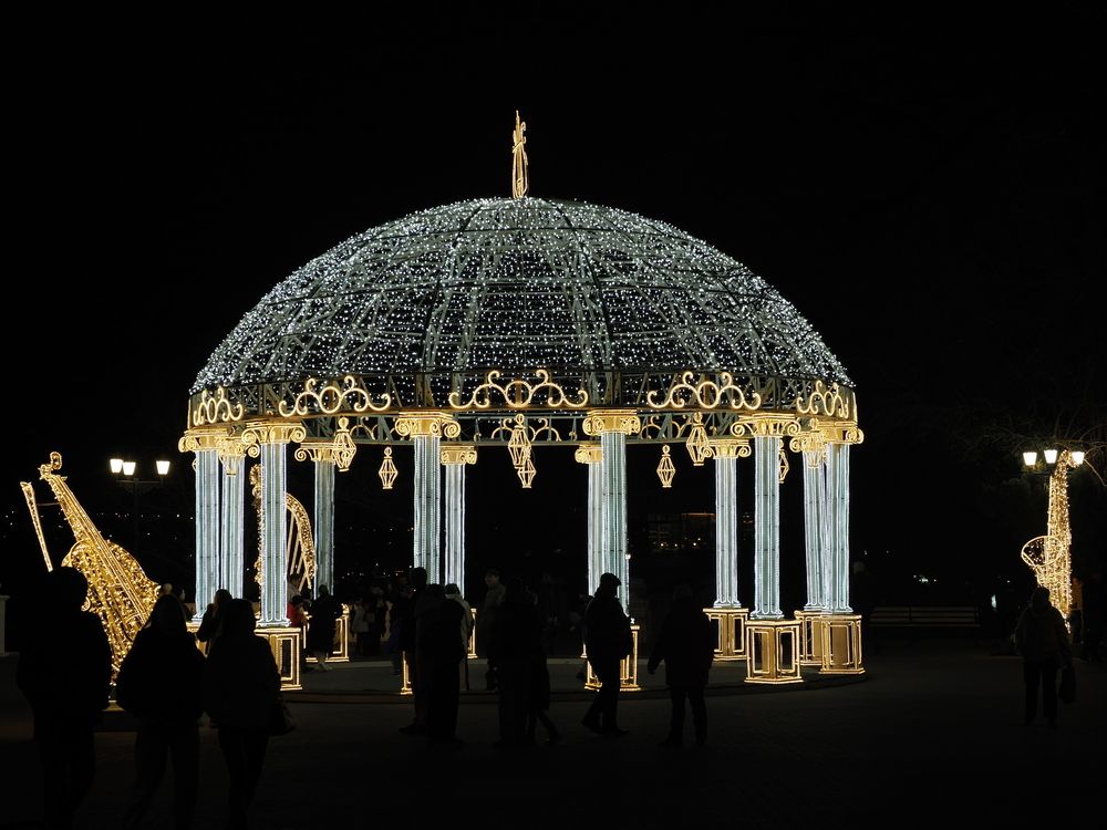 Photograph by Сергей Борисов