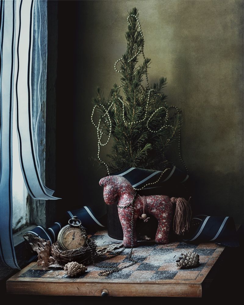 Photograph by Viktoriya Shamanova