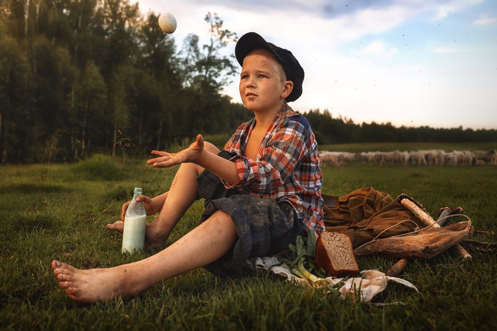 Photograph by Щукина Елена Валерьевна