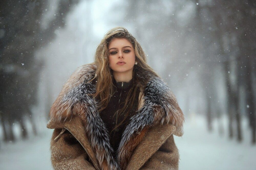 Photograph by Ирина Ганич