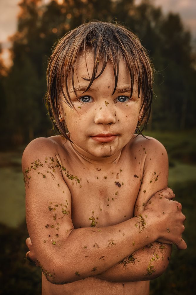 Photograph by Щукина Елена Валерьевна