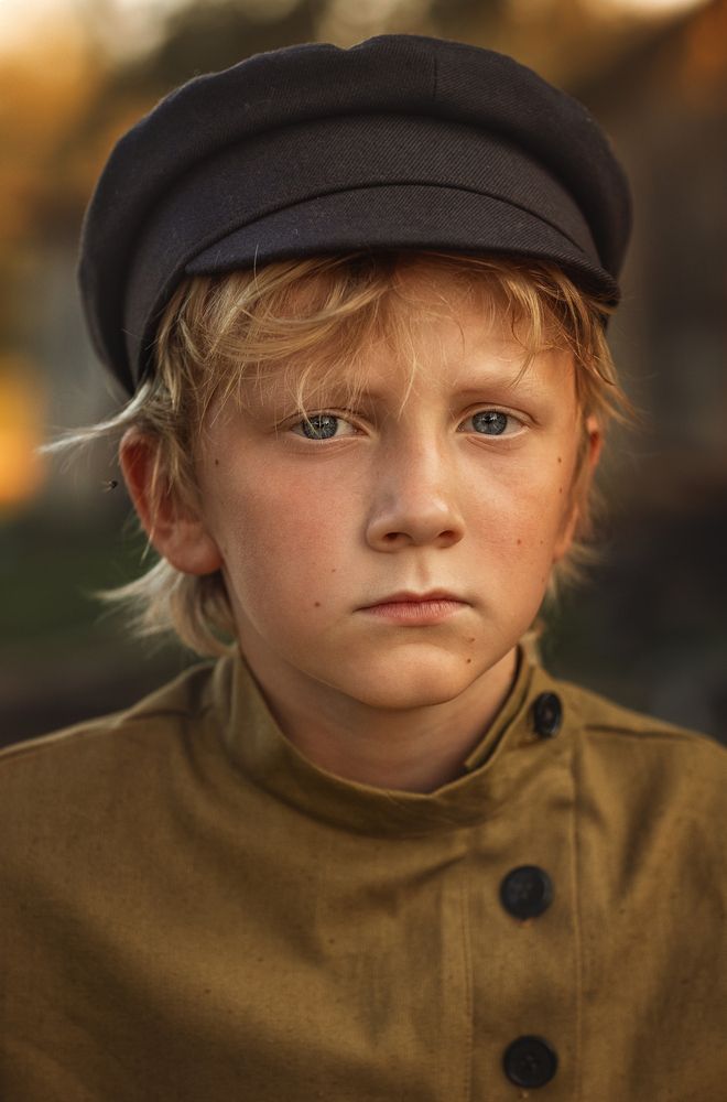 Photograph by Щукина Елена Валерьевна