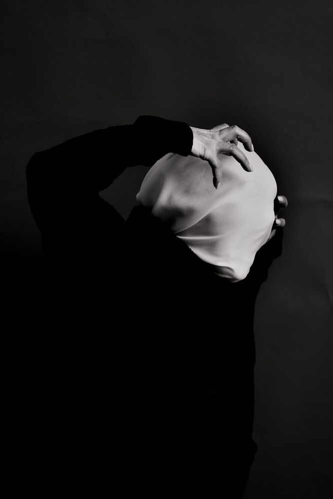 Photograph by Юлия Донских