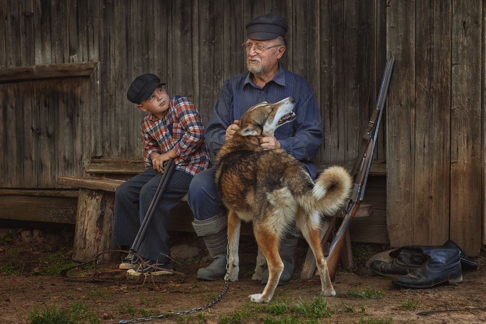 Photograph by Щукина Елена Валерьевна