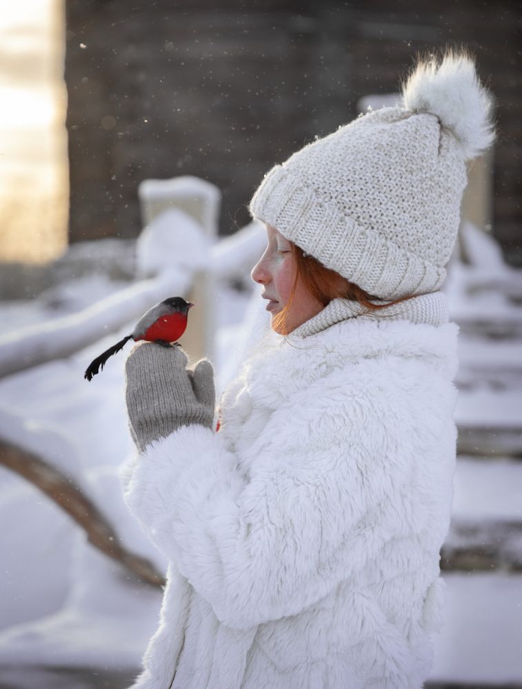 Photograph by Анна Пундалова