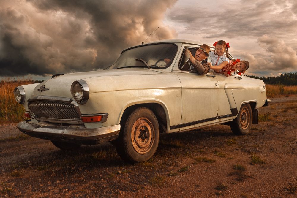 Photograph by Щукина Елена Валерьевна