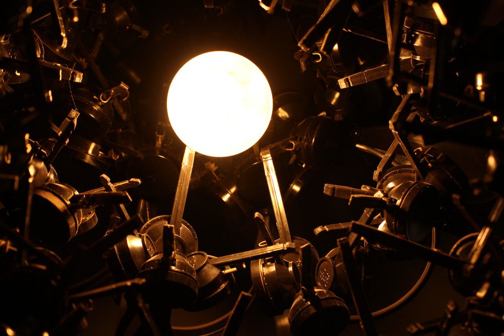 Photograph by Olga Smirnova