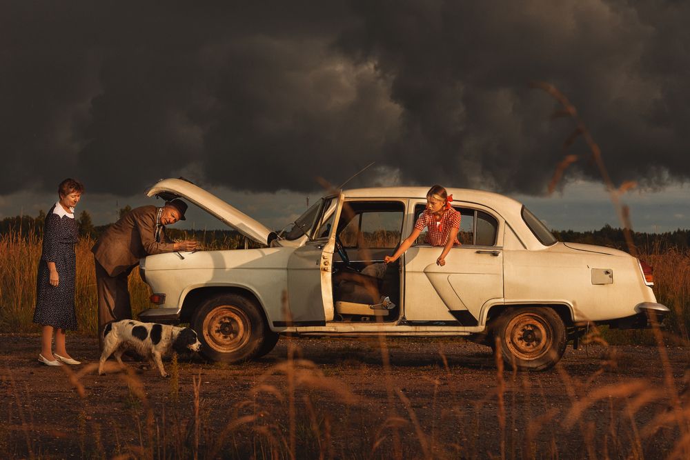 Photograph by Щукина Елена Валерьевна