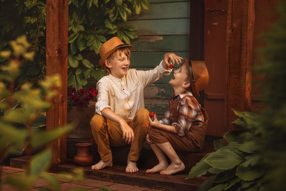 Photograph by Щукина Елена Валерьевна