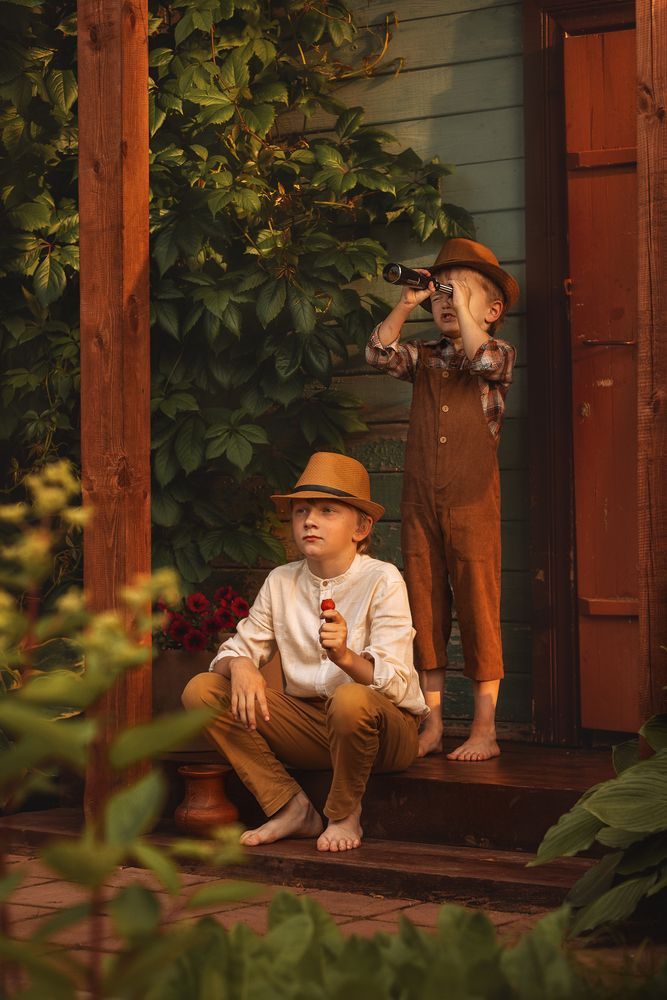 Photograph by Щукина Елена Валерьевна