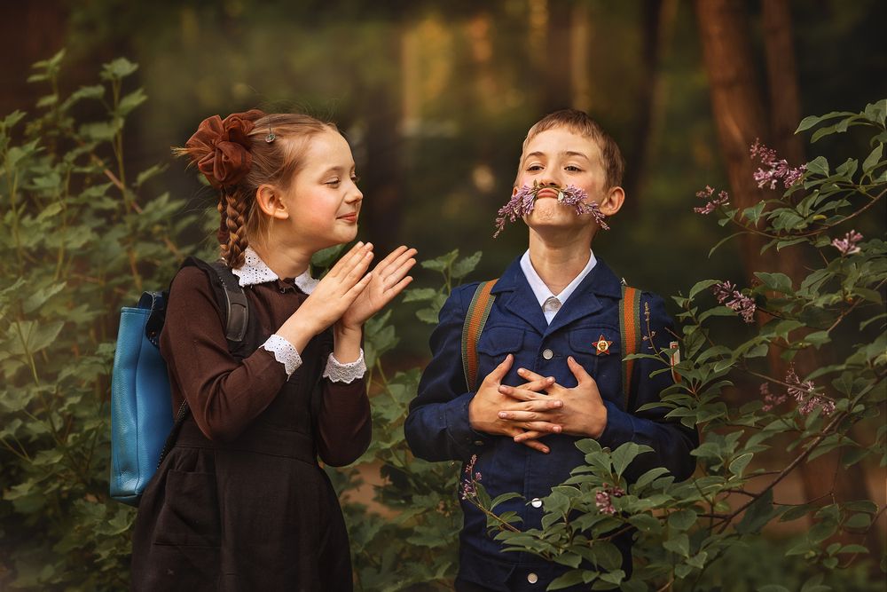 Photograph by Щукина Елена Валерьевна