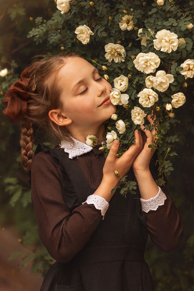Photograph by Щукина Елена Валерьевна