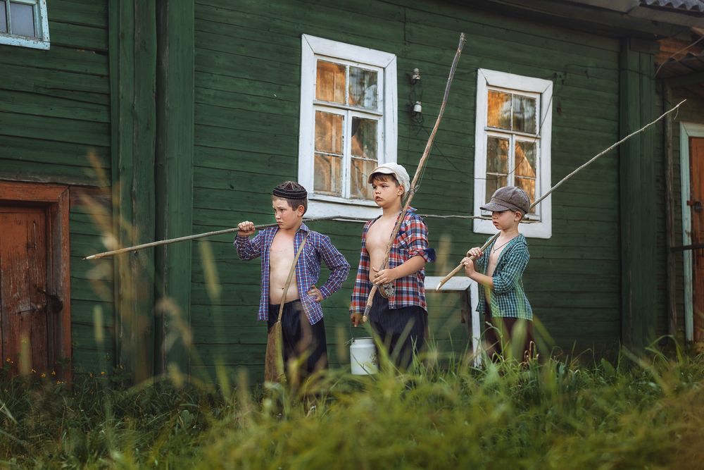 Photograph by Щукина Елена Валерьевна