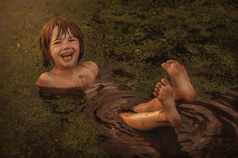Photograph by Щукина Елена Валерьевна