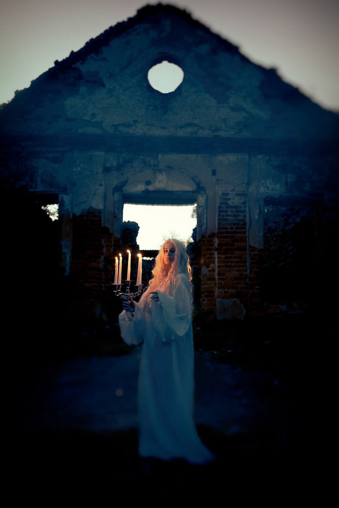 Photograph by Maryia Korenchuk