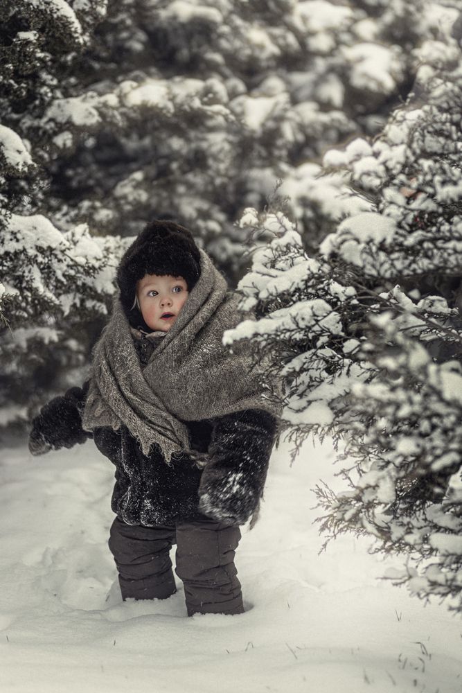 Photograph by Дмитрий Арабаджи