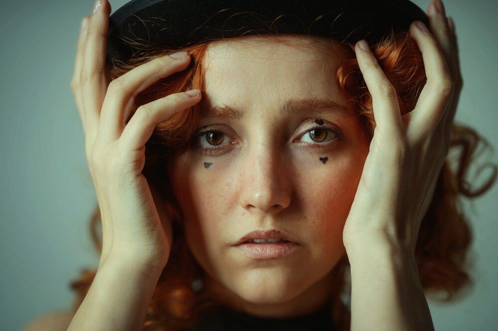 Photograph by Ирина Ганич