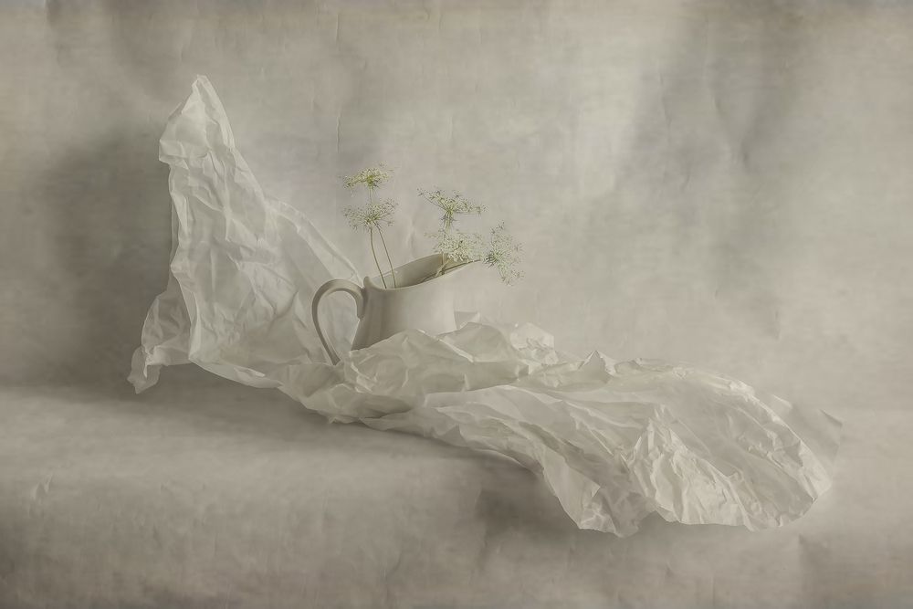 Photograph by Mayya Khrolovich