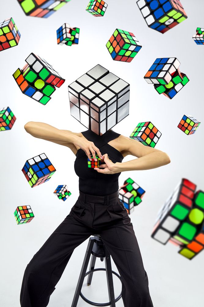 Фотография автора Екатерина Мишкель