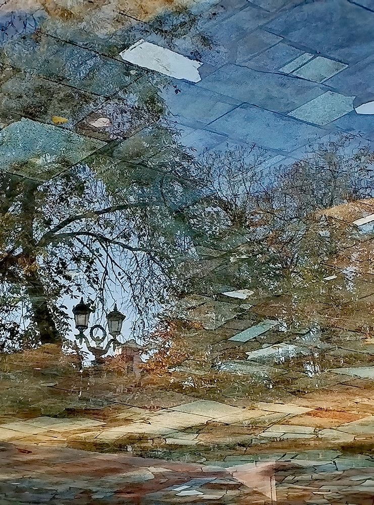 Photograph by Елена Эйнова