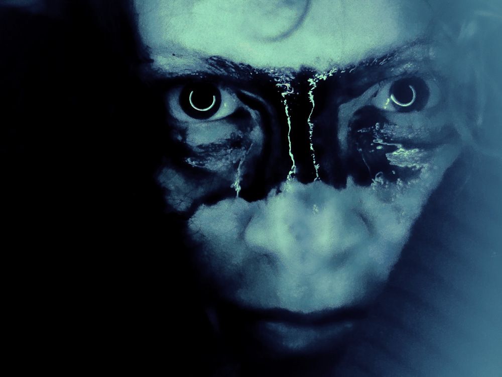 Photograph by Son Ja