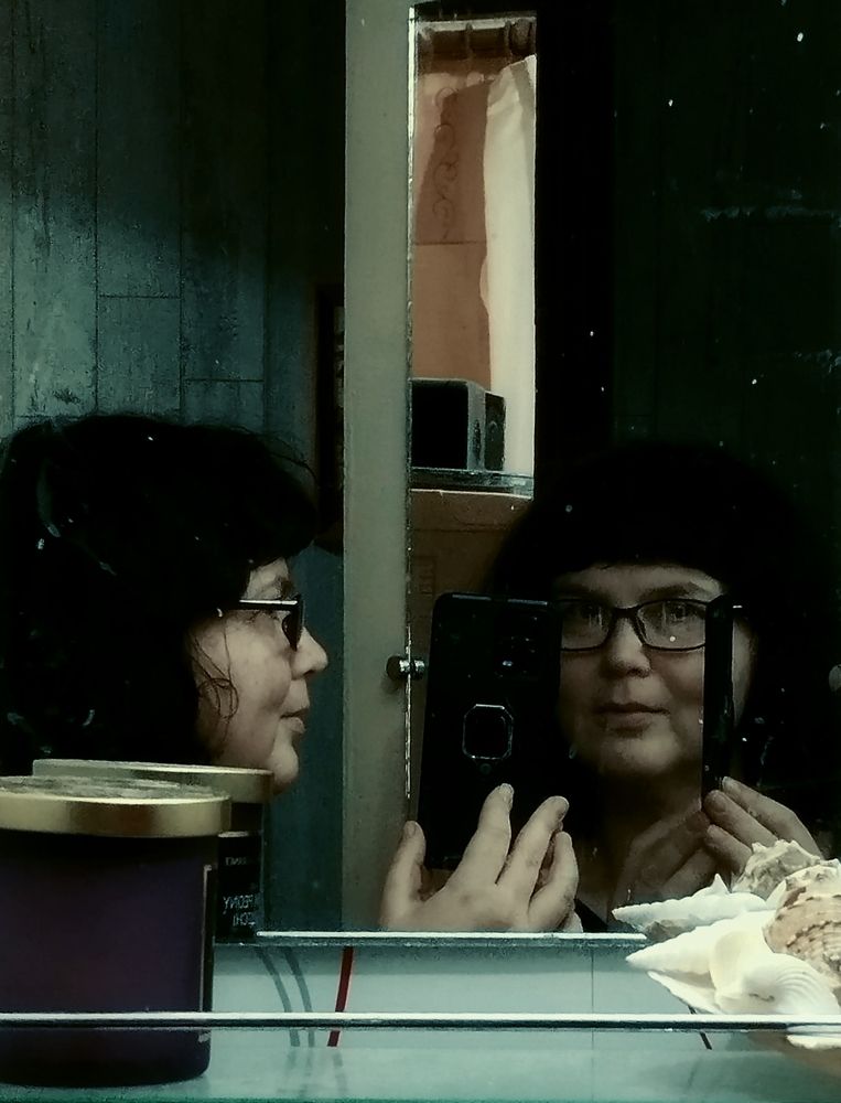 Photograph by Блюмина Елена