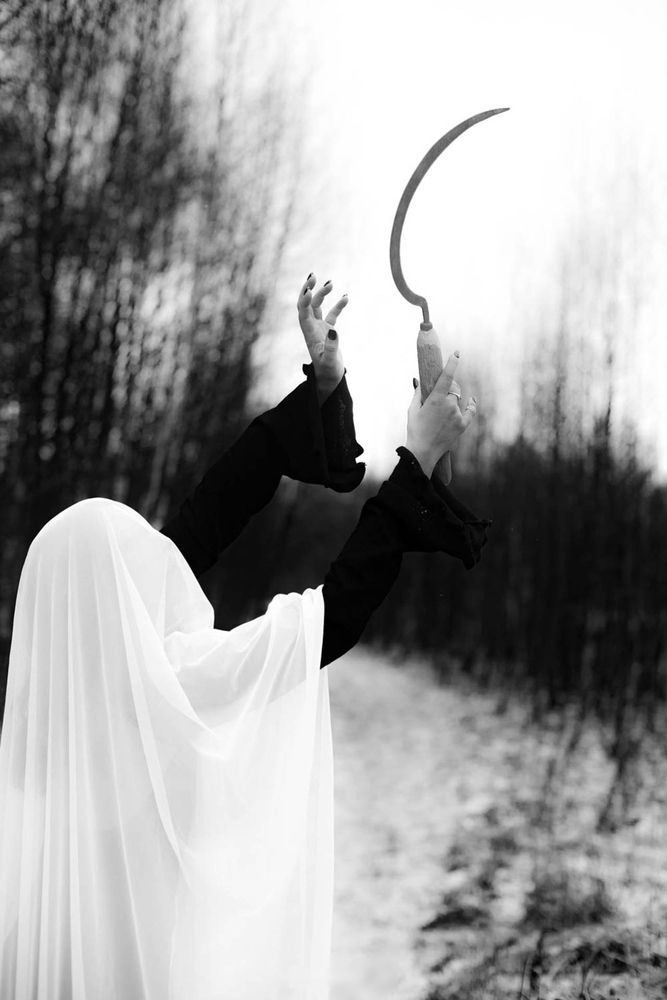 Photograph by Дмитрий Куликов