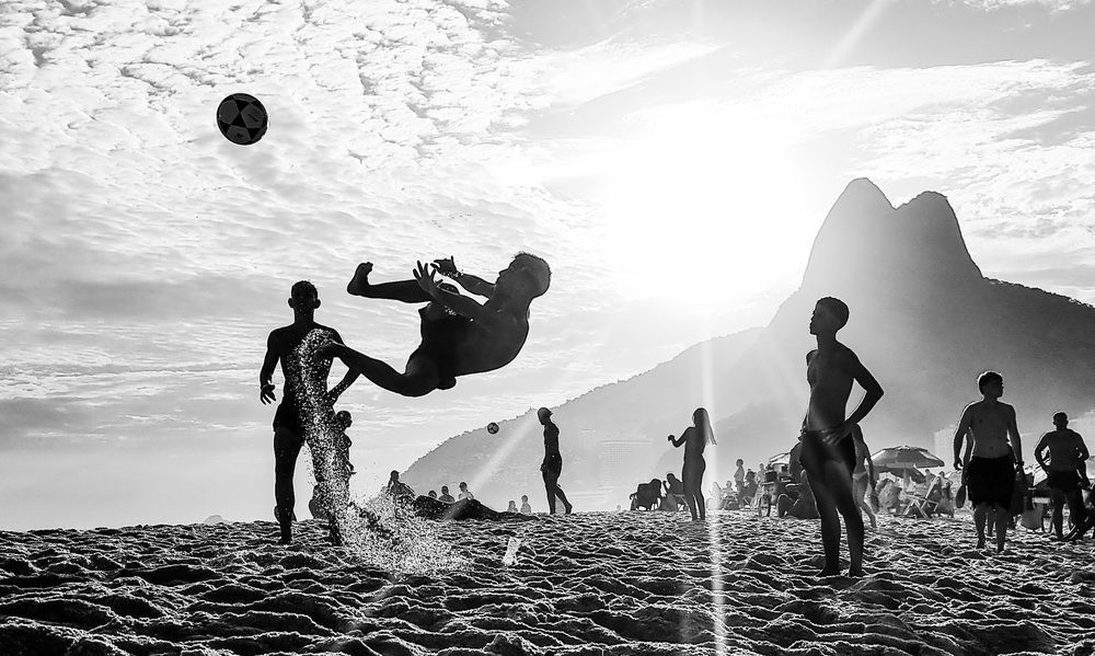 Photograph by Gr Marie