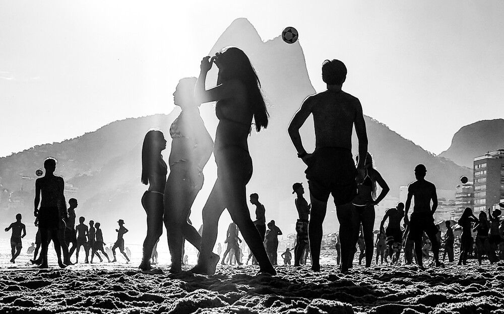 Photograph by Gr Marie