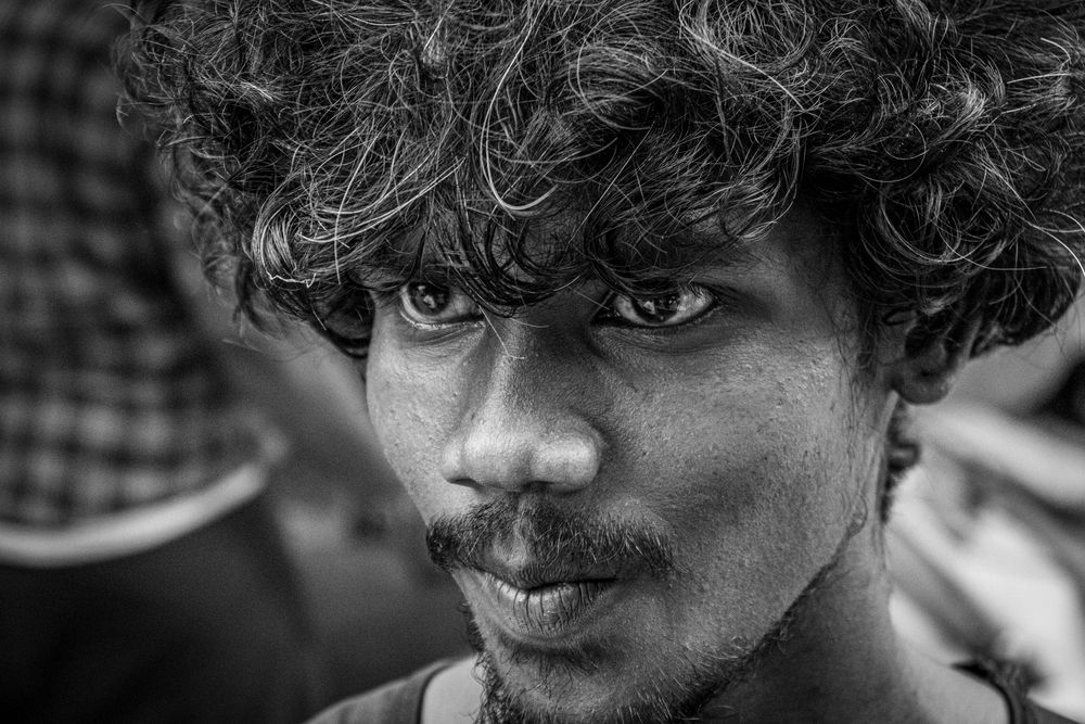 Photograph by Santhosh venkataraman
