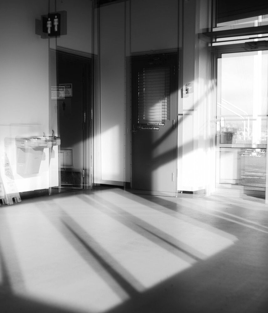 Photograph by タナカ ミナミ