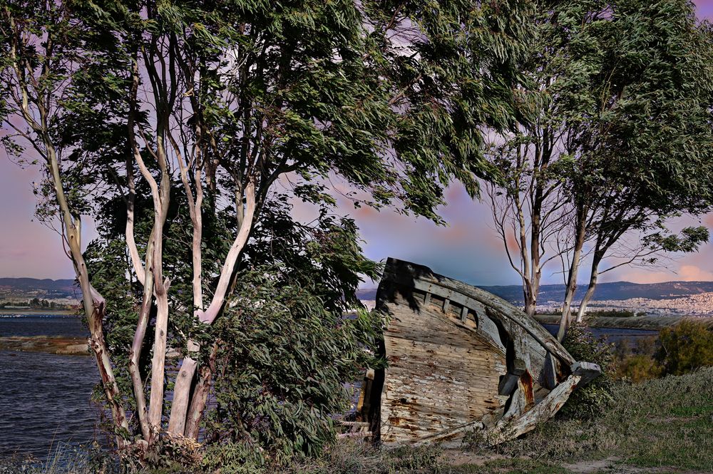 Photograph by Eftychia Vlachonatsou