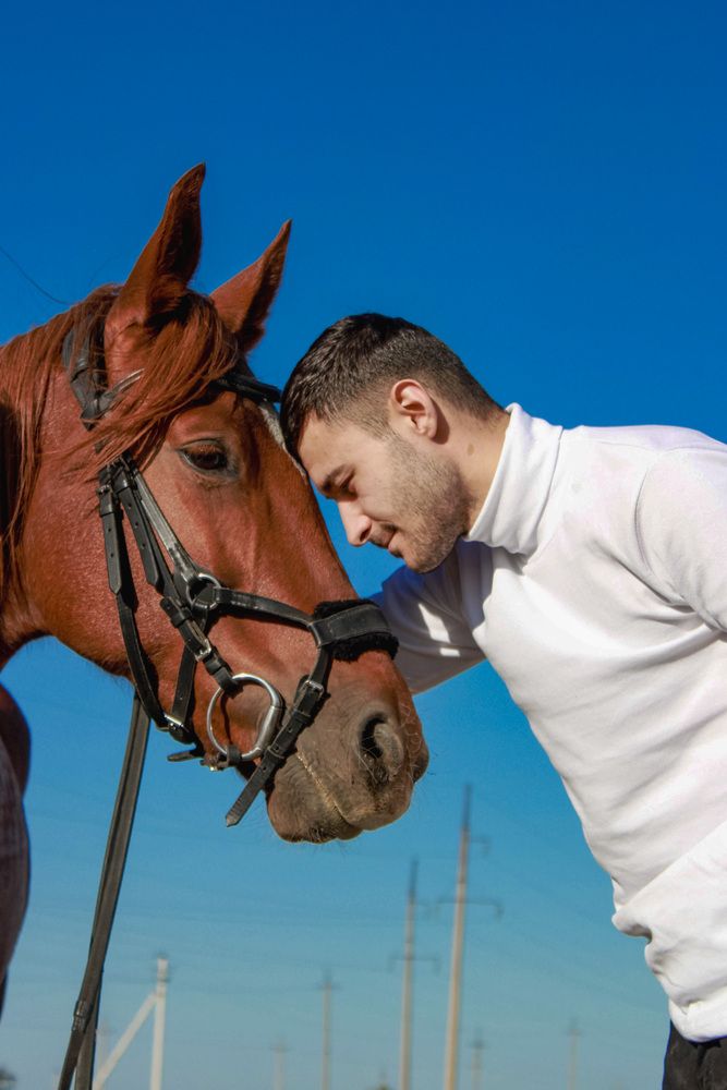 Photograph by Дарья Колесниченко