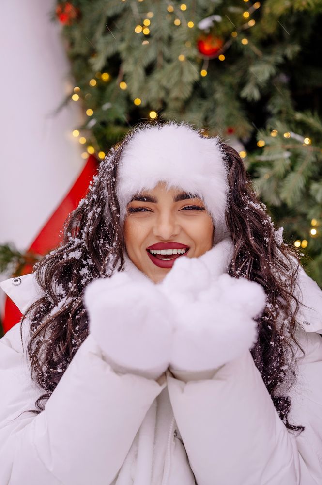 Фотография автора Anastasiya Buller