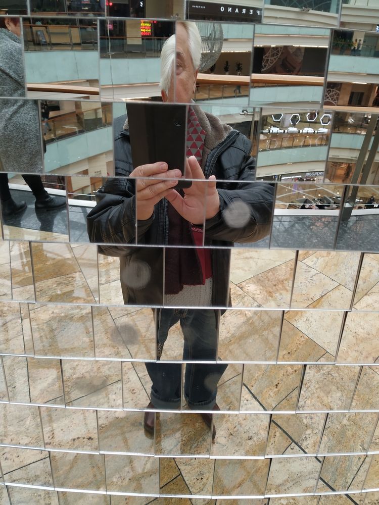 Photograph by Владимир Сптридонов