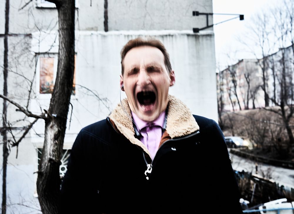 Photograph by Неман Лариса