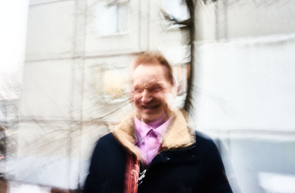 Photograph by Неман Лариса