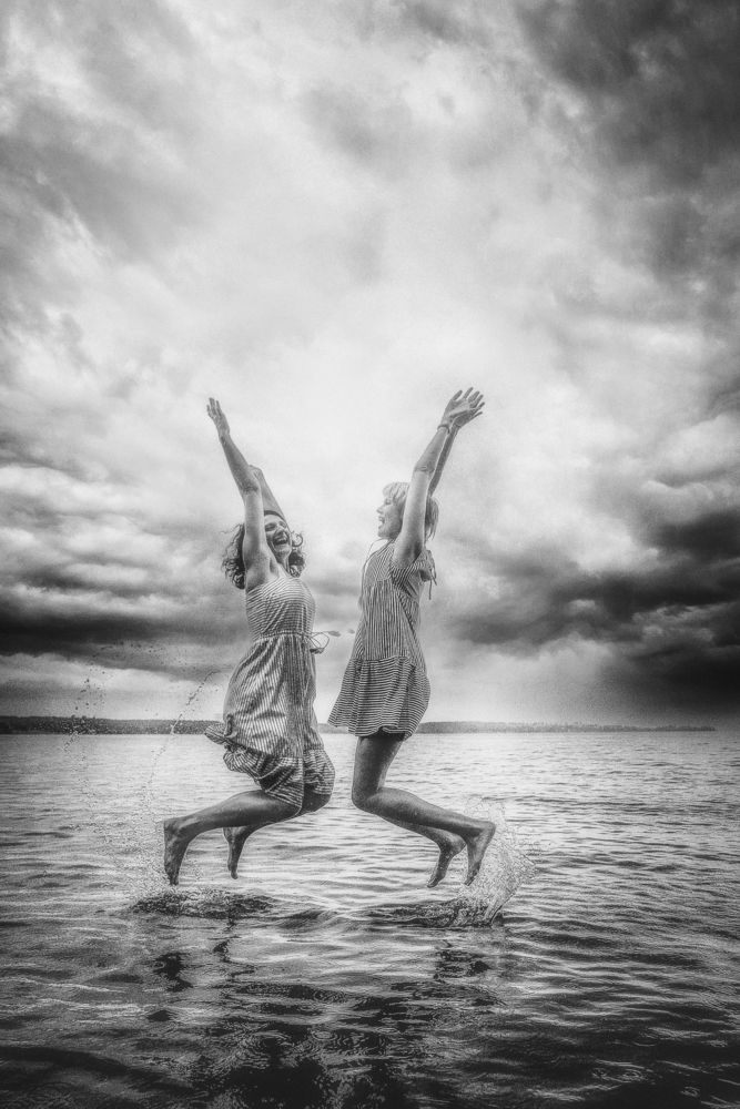 Photograph by Юлия Лушникова