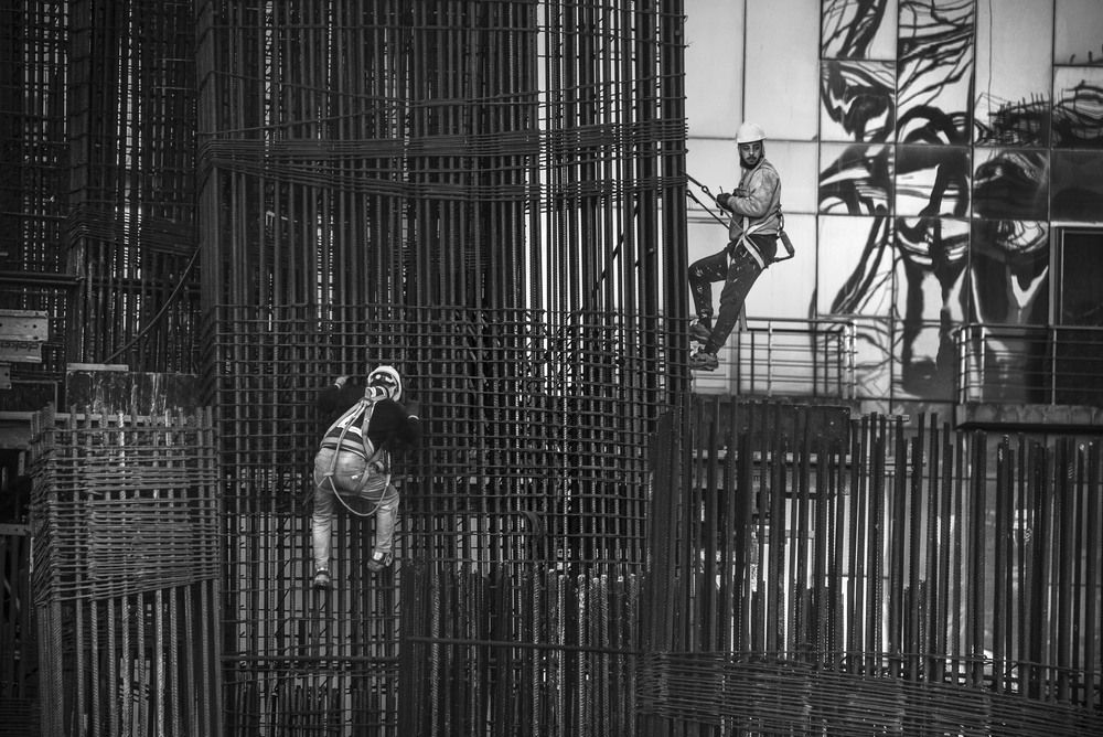 Photograph by Sergej