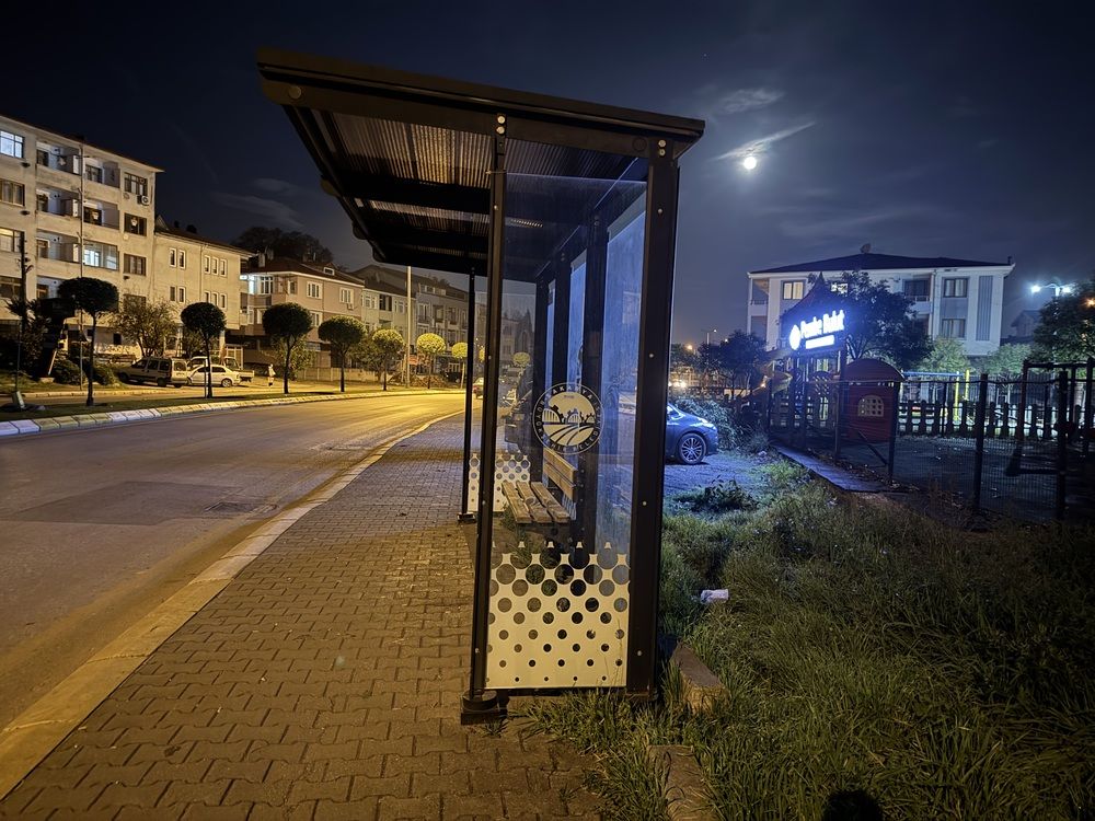 Photograph by Büşra Bekar