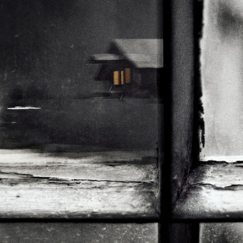 Свет в окне