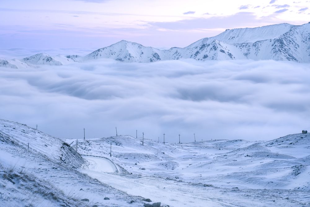 Photograph by Купчиков Илья