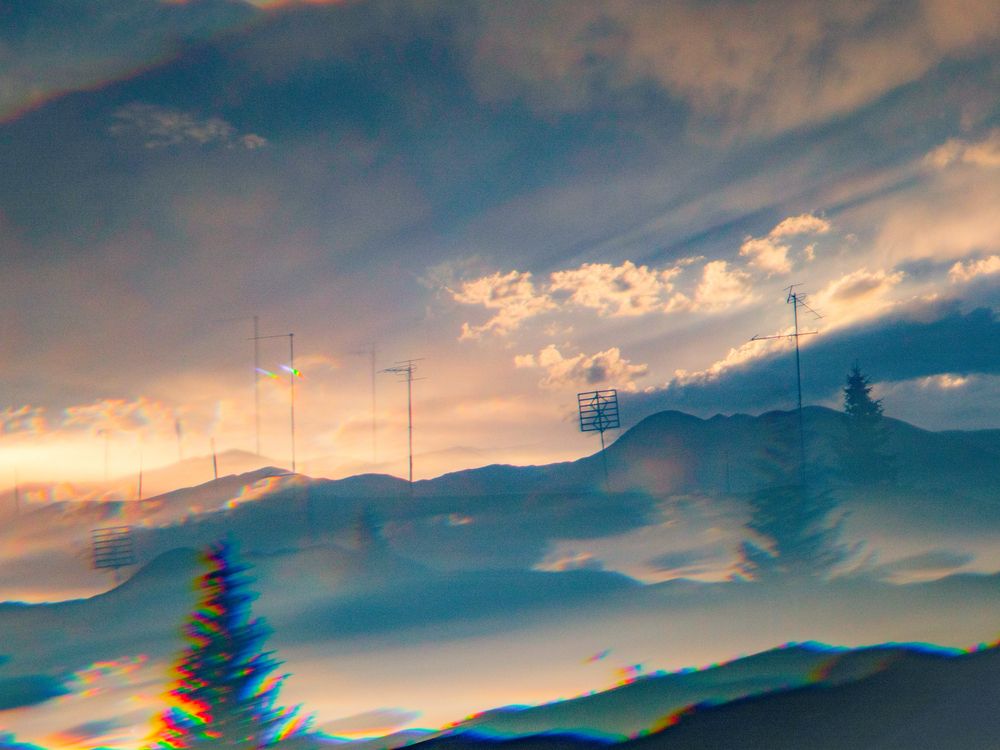 Photograph by Margarita Presidentova