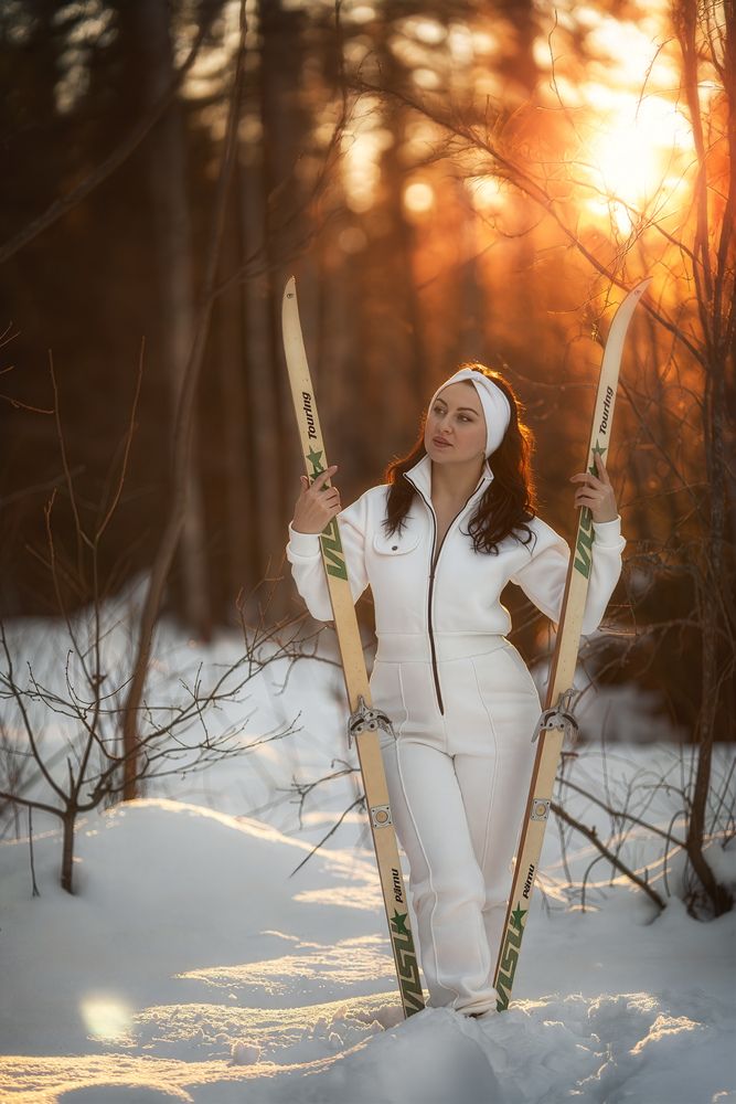 Фотография автора Анна Грошикова