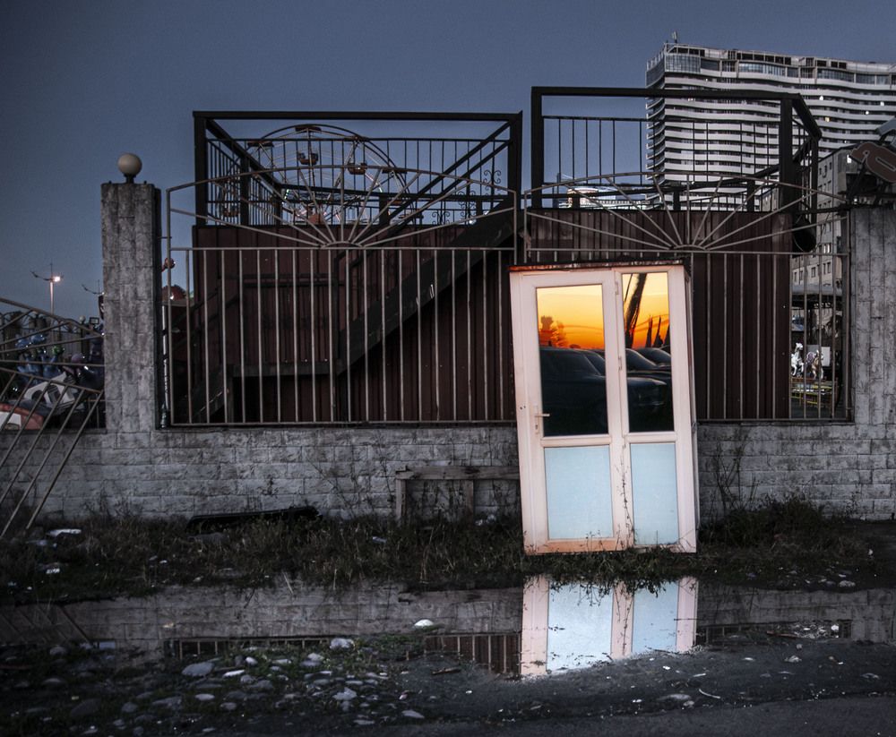 Фотография автора Sergej