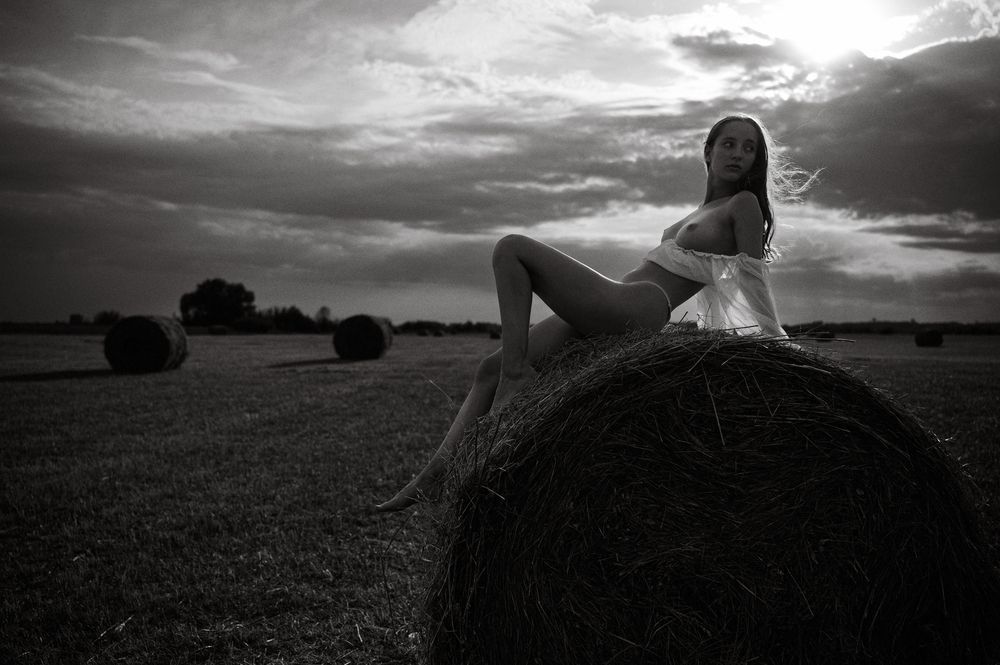 Photograph by Михаил Борцов