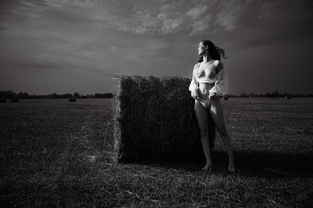 Photograph by Михаил Борцов