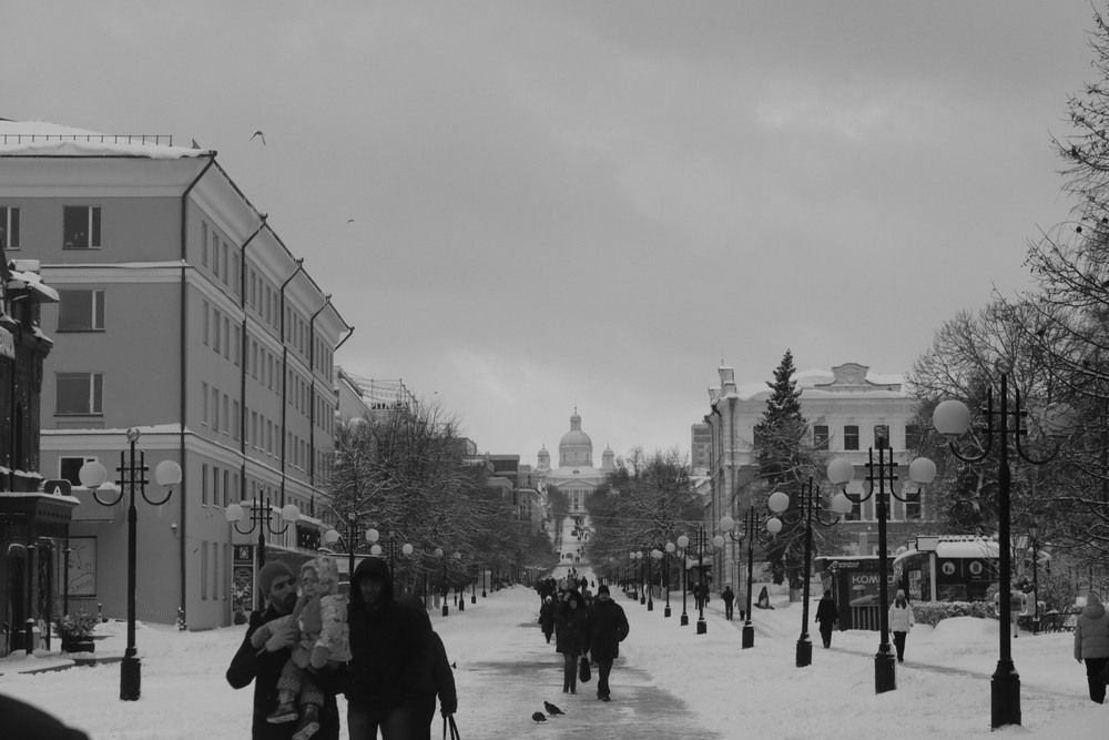 Photograph by Екатерина Александровна