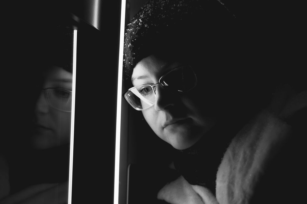 Photograph by Алексей Трубин