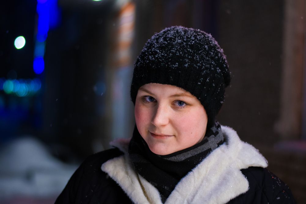 Photograph by Алексей Трубин